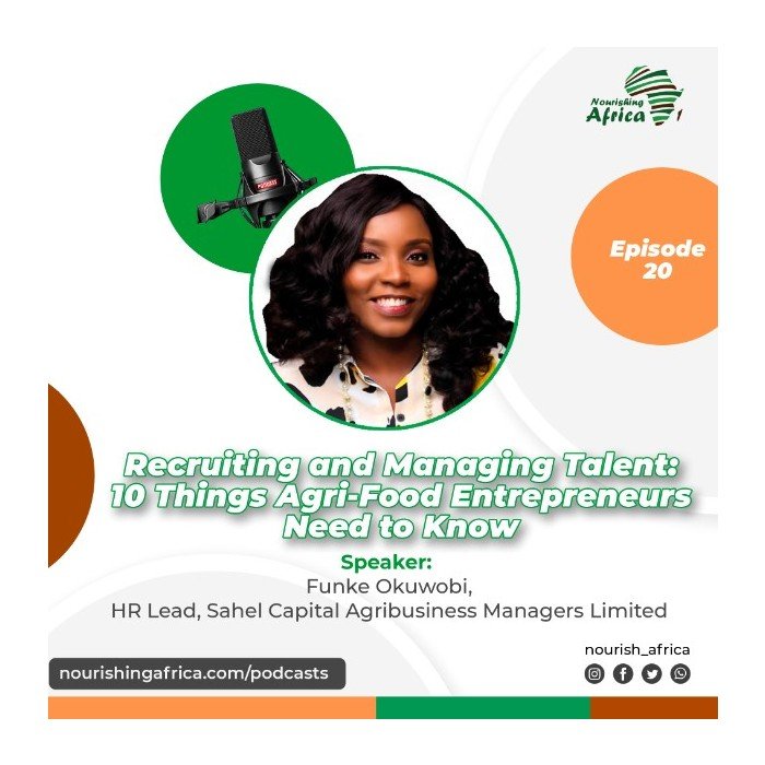 Recruiting and Managing Talent: 10 Things Agri-Food Entrepreneurs Need to Know